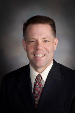Jay Bumbalough